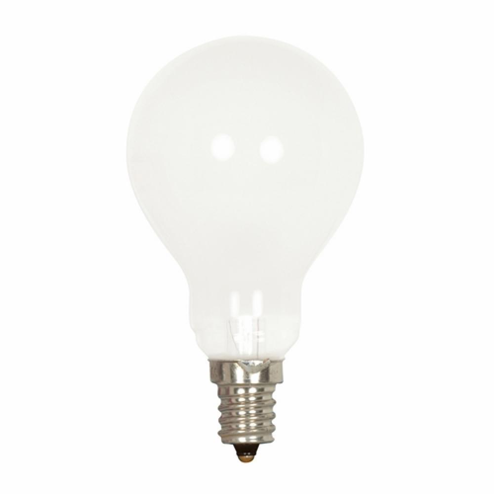 Satco Products, Inc. S2743
