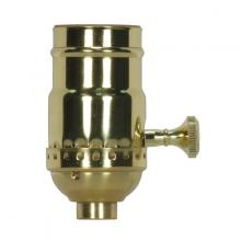Satco Products, Inc. 80-1024 - Satco Products, Inc. 80-1024