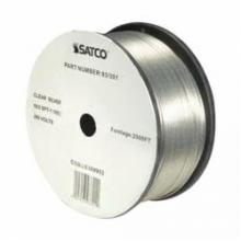 Satco Products, Inc. 93-301 - Satco Products, Inc. 93-301
