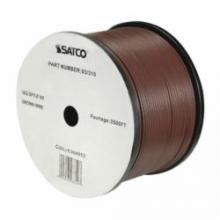 Satco Products, Inc. 93-310 - Satco Products, Inc. 93-310