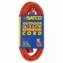 Satco Products, Inc. 93-5005 - Satco Products, Inc. 93-5005