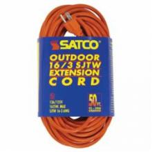 Satco Products, Inc. 93-5006 - Satco Products, Inc. 93-5006