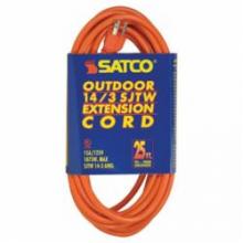 Satco Products, Inc. 93-5008 - Satco Products, Inc. 93-5008