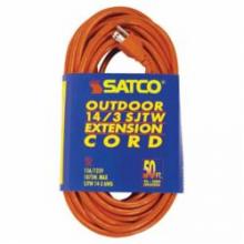 Satco Products, Inc. 93-5009 - Satco Products, Inc. 93-5009