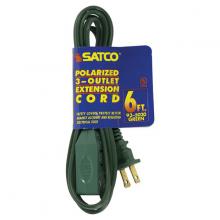 Satco Products, Inc. 93-5021 - Satco Products, Inc. 93-5021