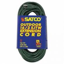 Satco Products, Inc. 93-5025 - Satco Products, Inc. 93-5025