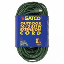 Satco Products, Inc. 93-5026 - Satco Products, Inc. 93-5026