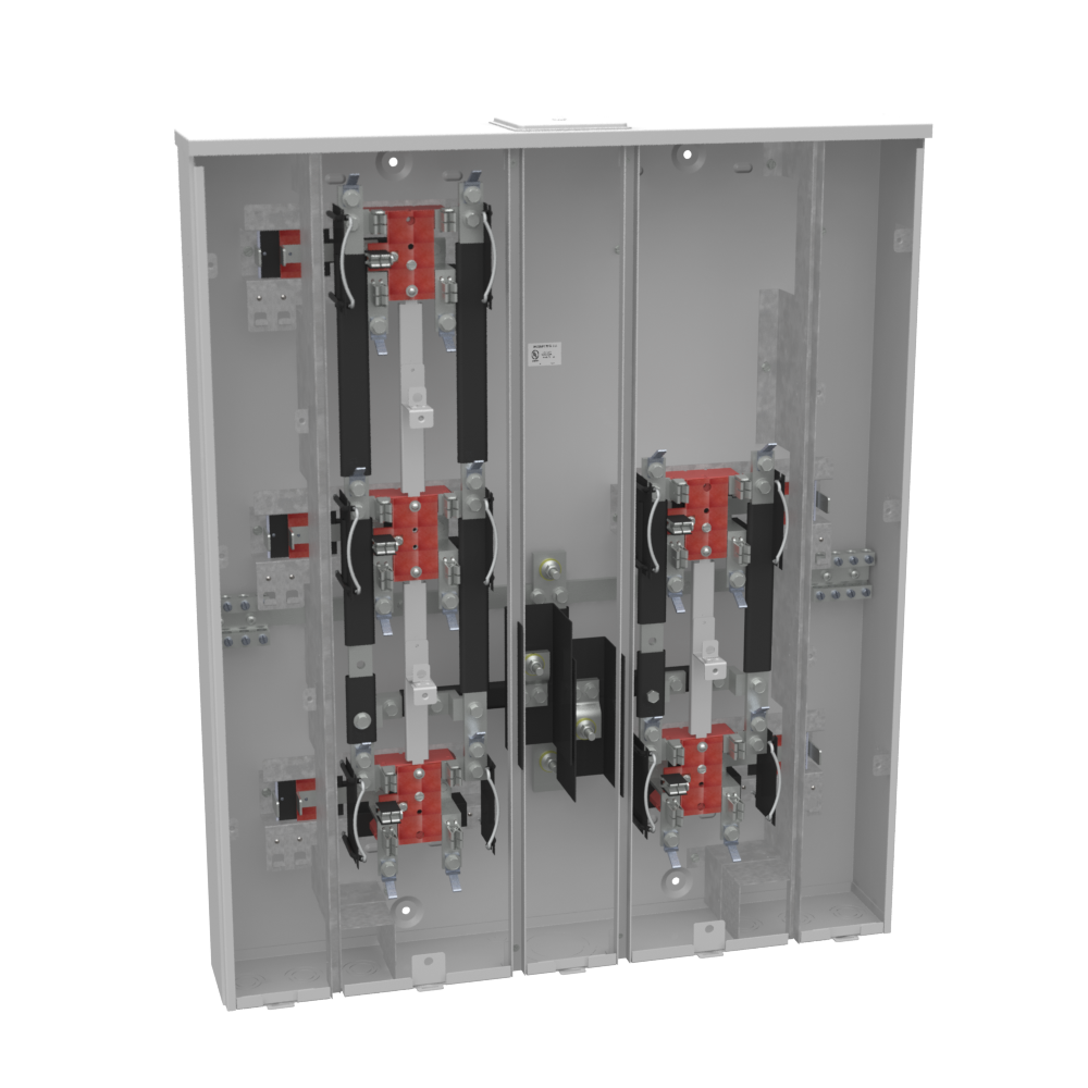 Milbank U2855-X-KK-5T