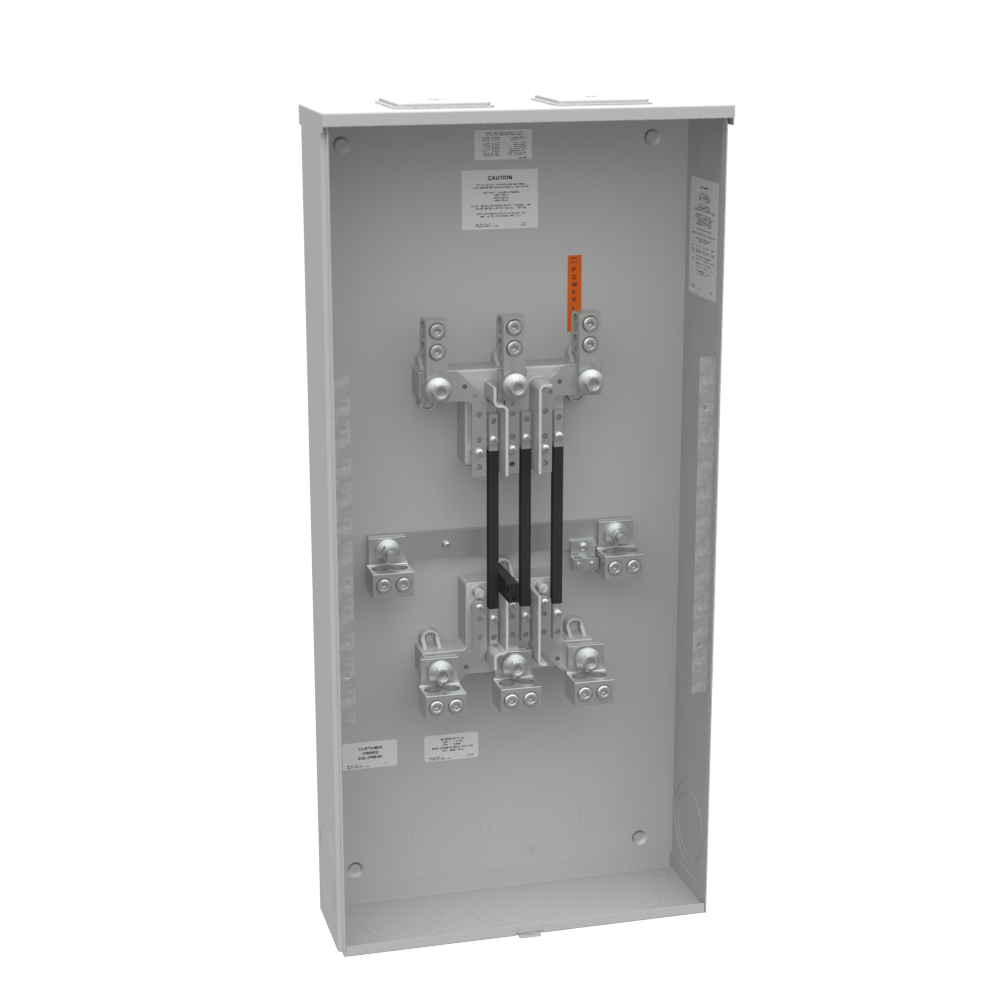 Milbank U4667-XT-BAR-9572