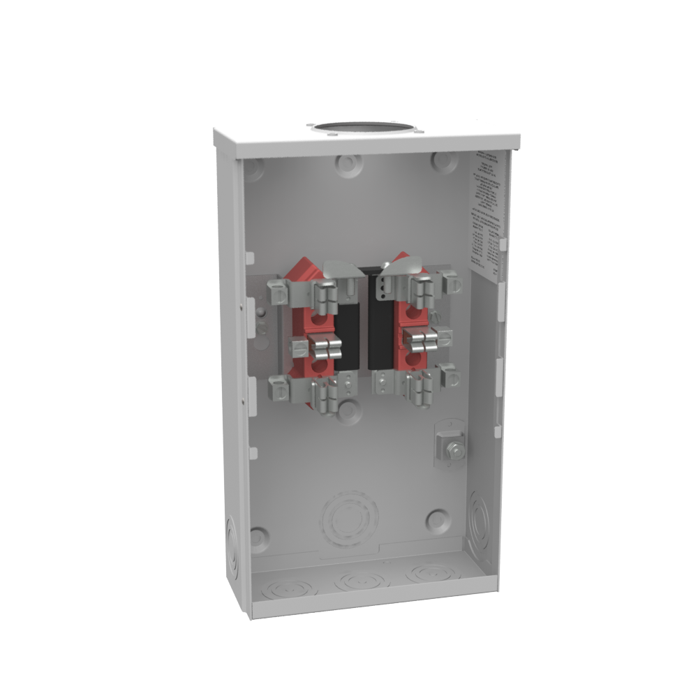 Milbank UC1291-RL