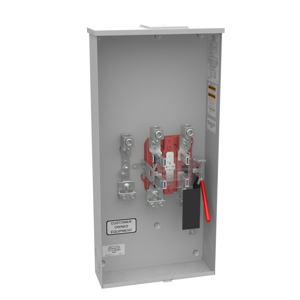 Milbank U5740-X-K3L-K2L-CAPL