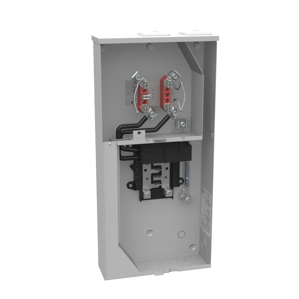 Milbank U5168-XTL-150