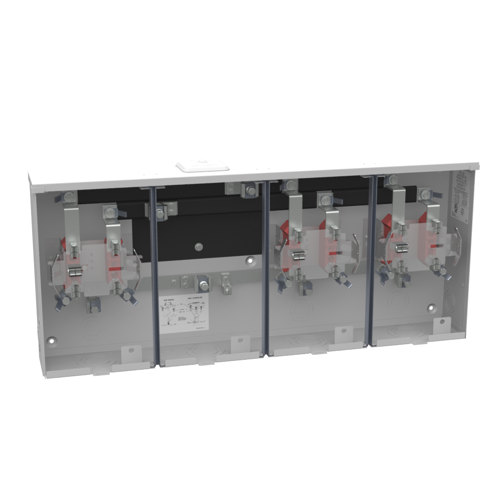 Milbank U1283-XL-KK-BLG