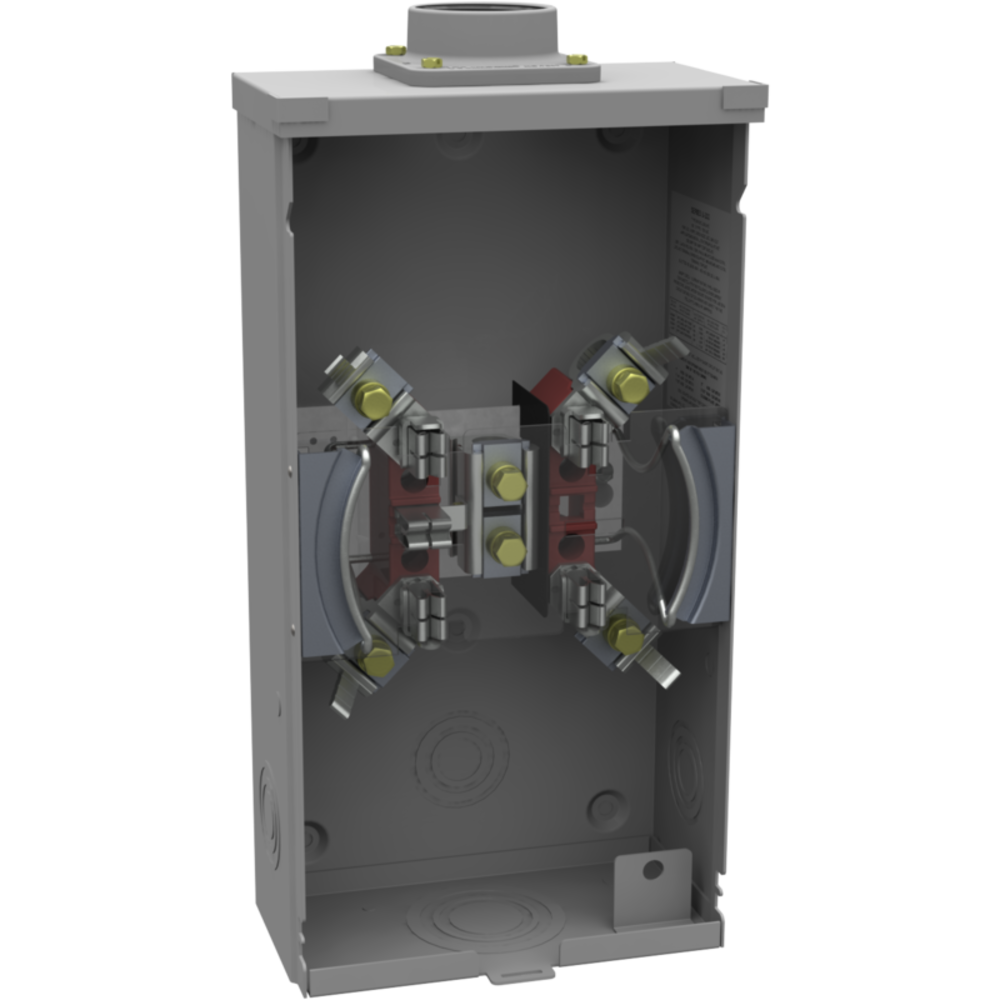 Milbank U8729-DL-KK-BLG