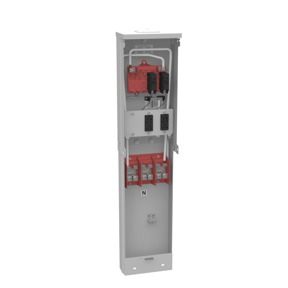 Milbank U5210-XL-11GR