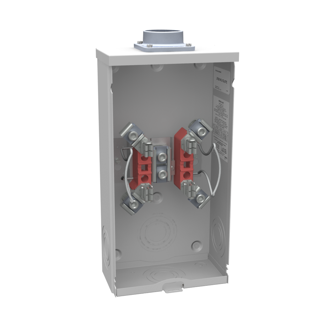Milbank UAP7021-DL-TG