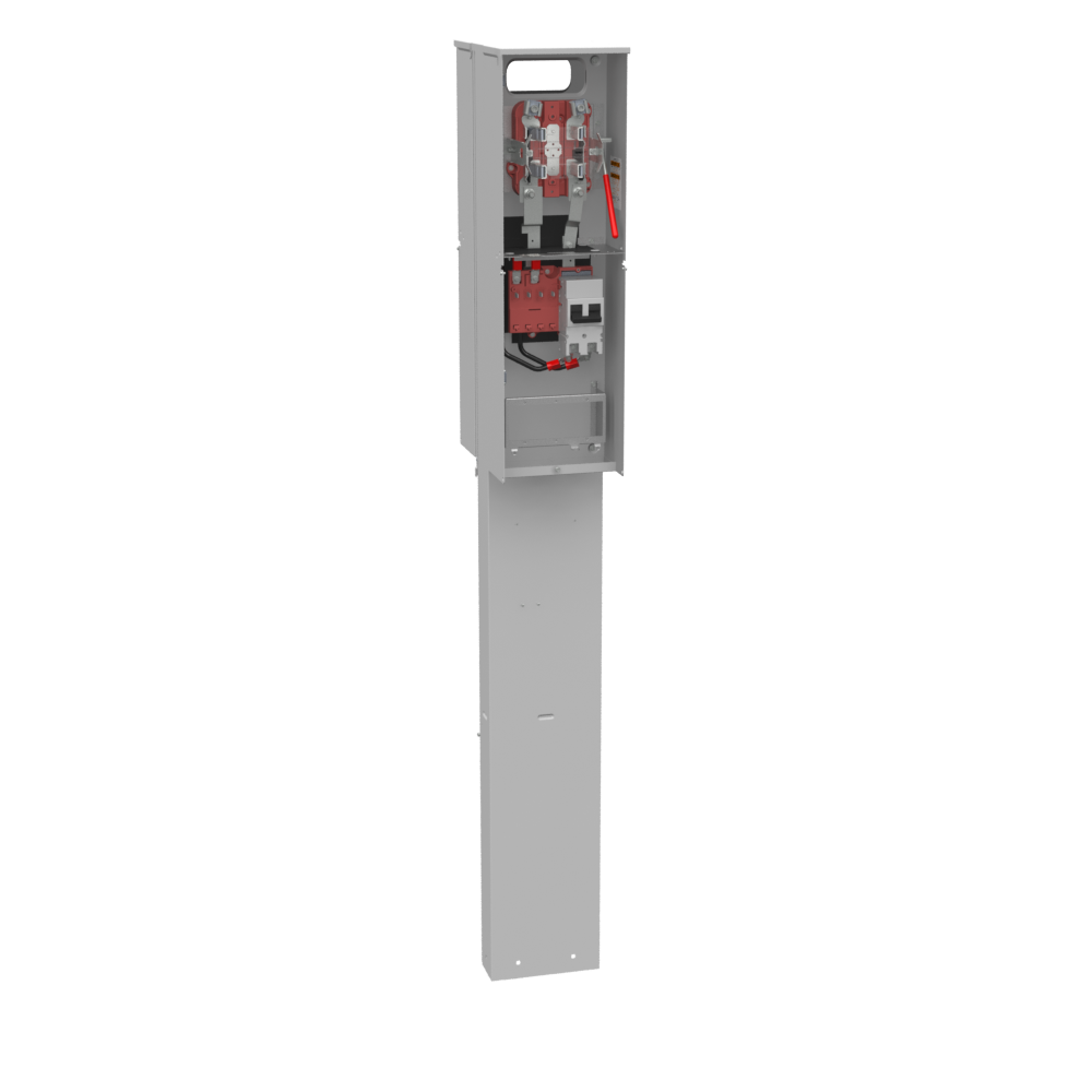 Milbank U5702-O-200S