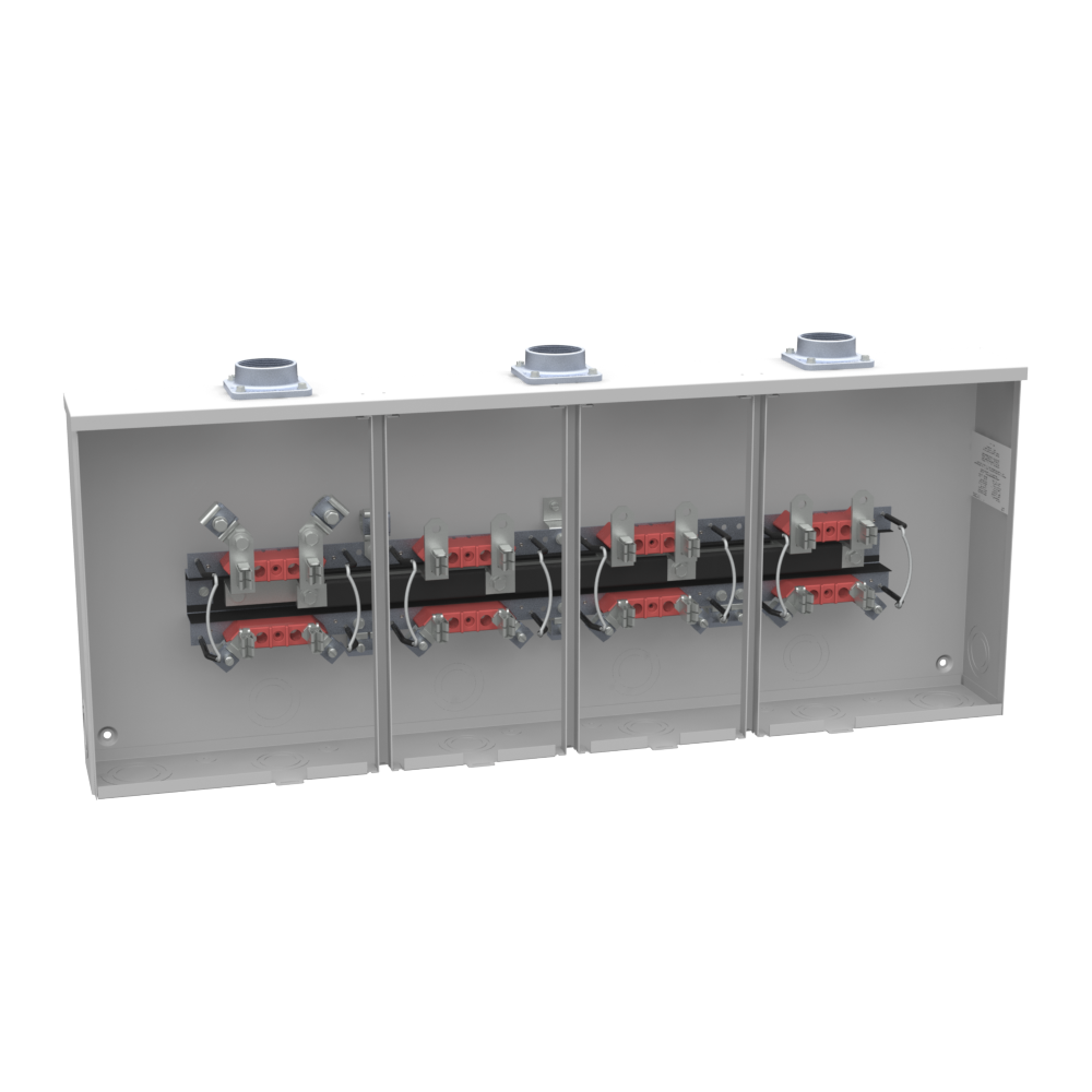 Milbank U8214-DL