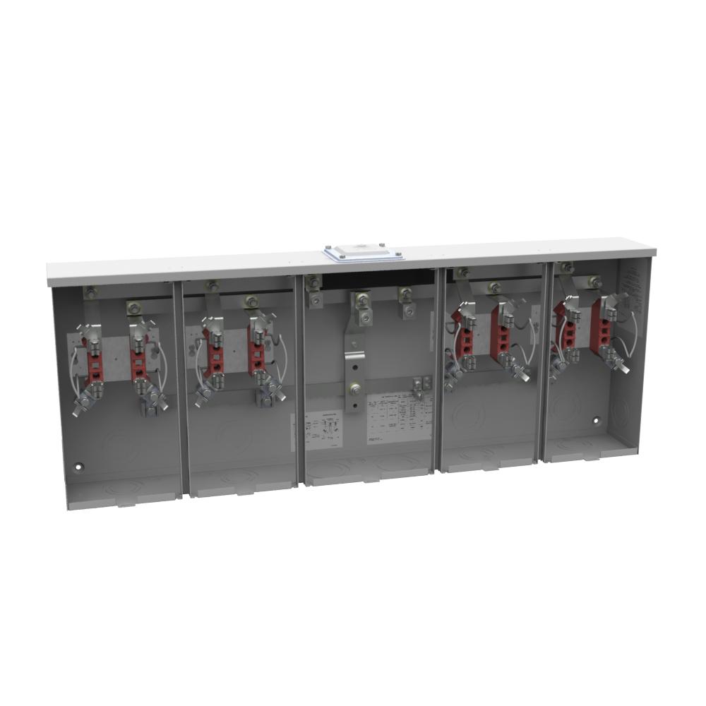 Milbank U1234-RXL-KK-K1
