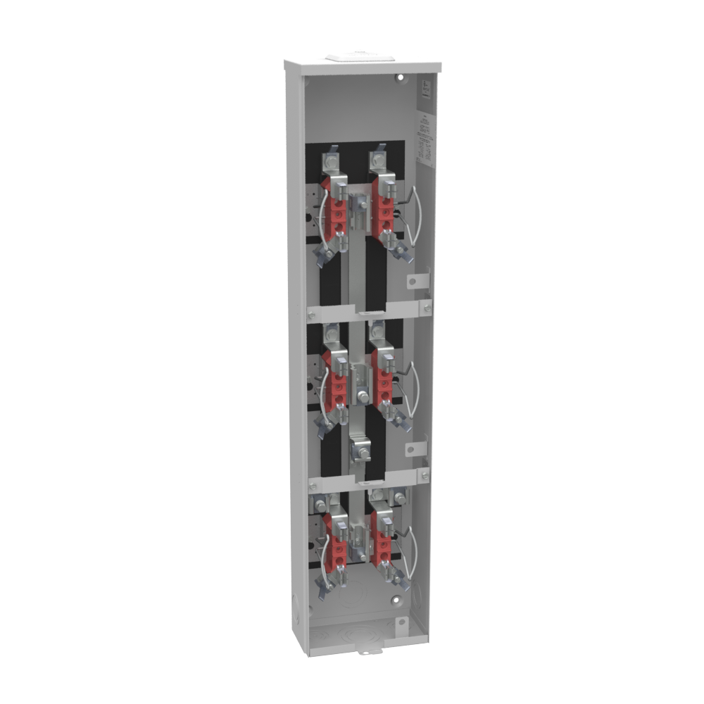 Milbank U2693-XL-KK-BL