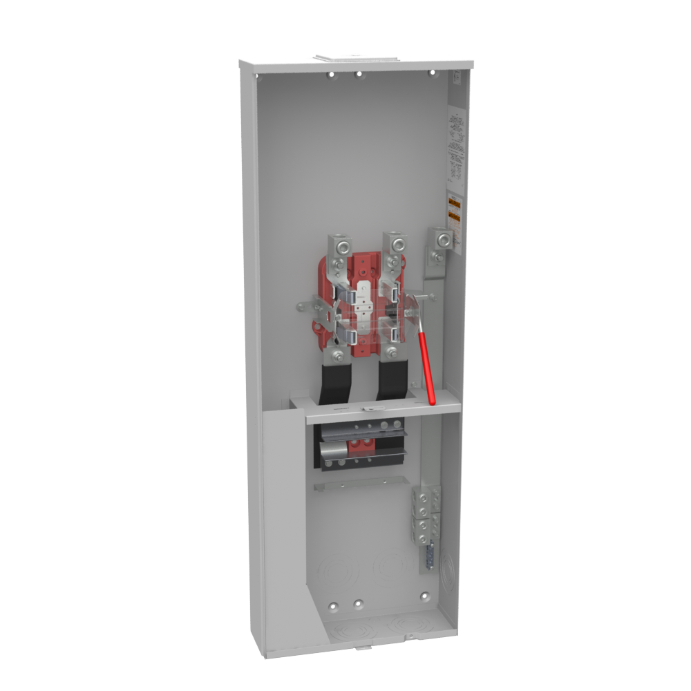 Milbank U5059-X-K3L