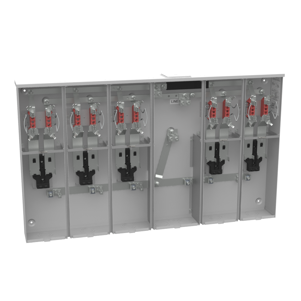 Milbank U5885-X-KK-K2-ALT