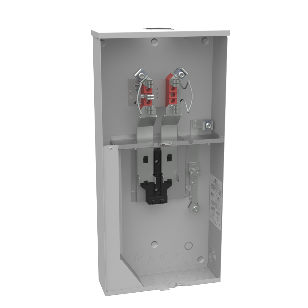Milbank U5844-RL