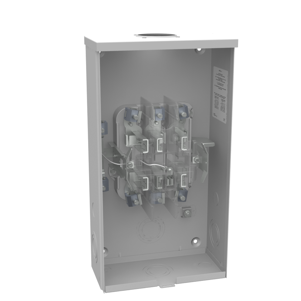 Milbank U8100-RL