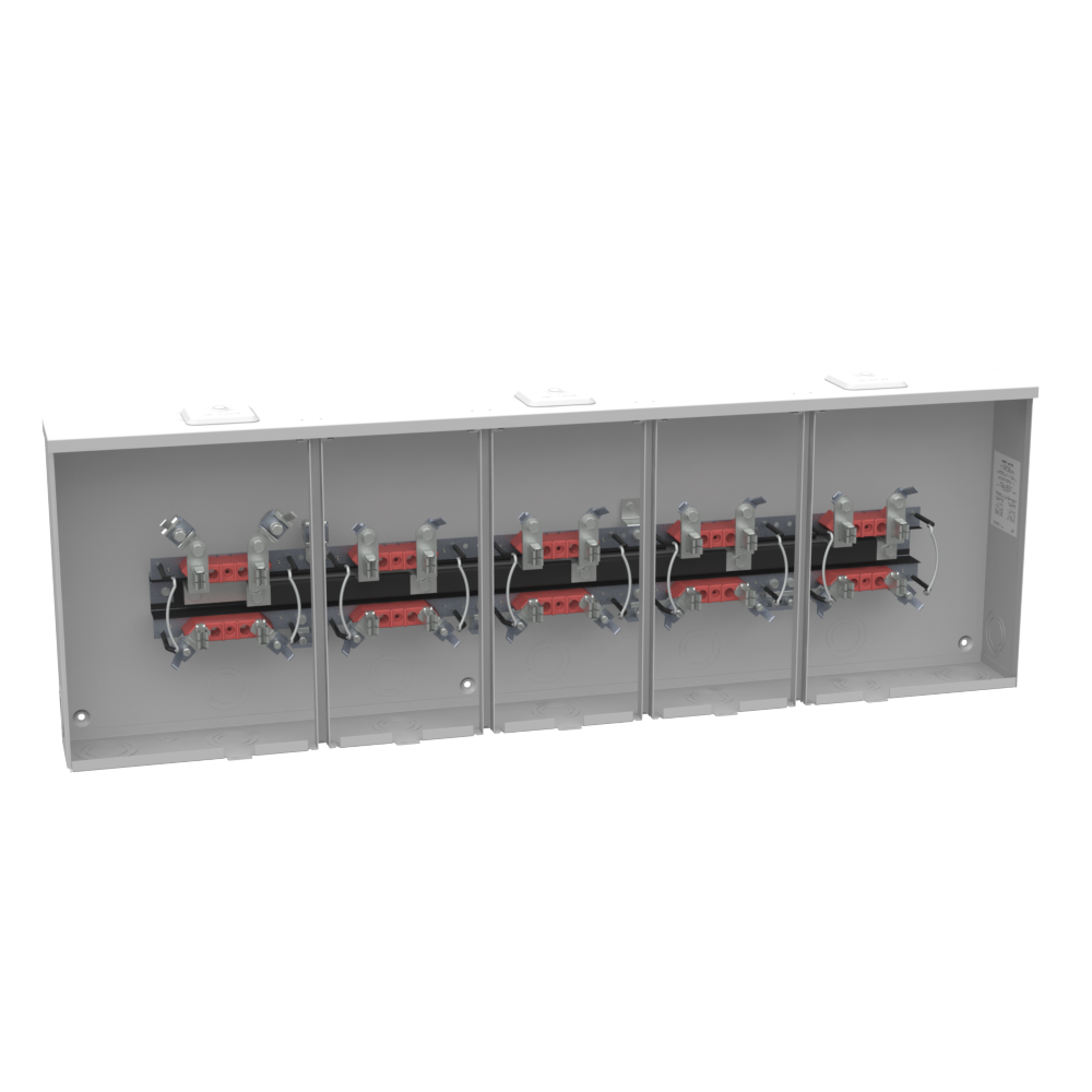 Milbank U8215-XL-KK-BLG