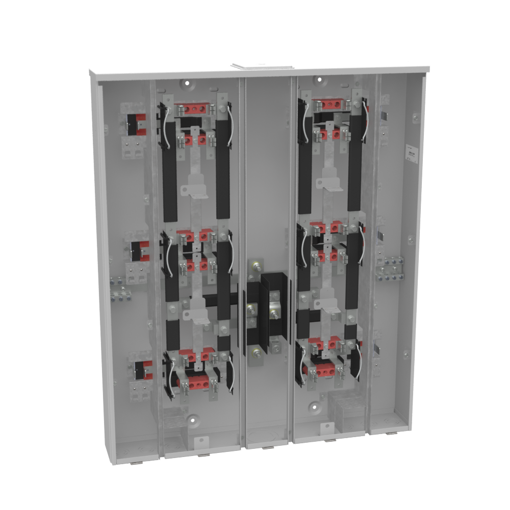 Milbank U2856-X-HSP