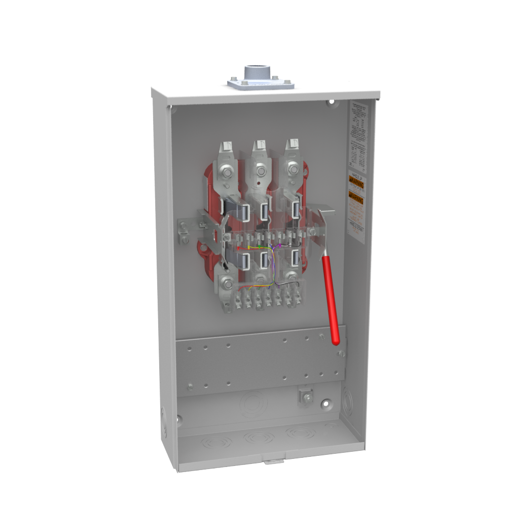 Milbank U4497-WL