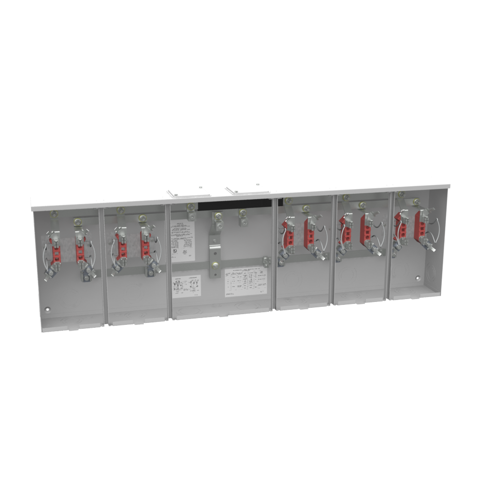 Milbank U1255-X-KK-K1
