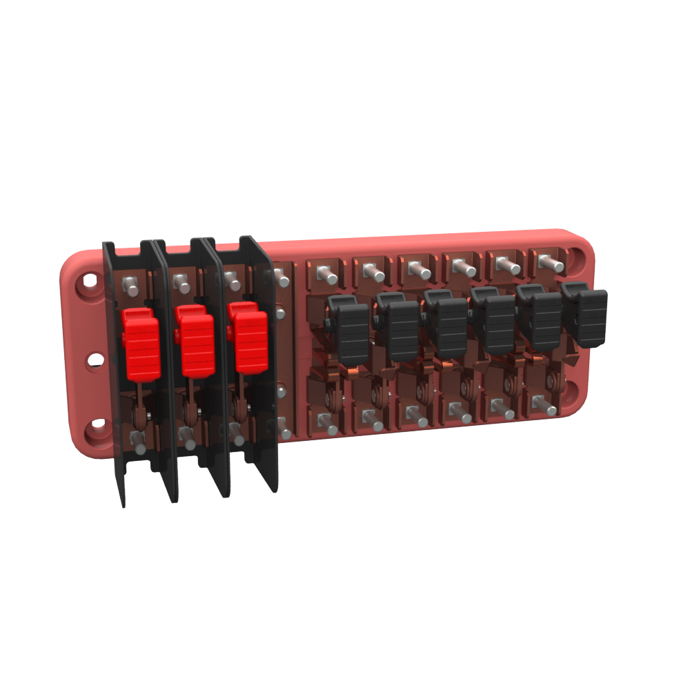 Milbank TS10-0016