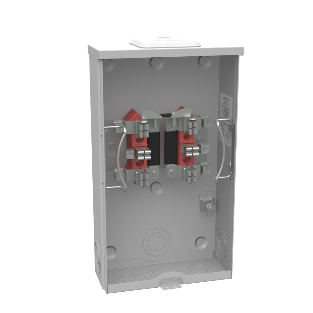 Milbank UC1299-XL