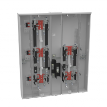 Milbank U2855-X-KK-5T - Milbank U2855-X-KK-5T
