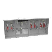 Milbank U1253-X-QG-KK-K3 - Milbank U1253-X-QG-KK-K3