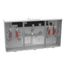 Milbank U1232-X-HSP - Milbank U1232-X-HSP