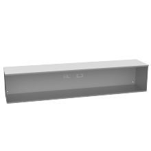 Milbank 121260-GSC3R-NK-NP - Milbank 121260-GSC3R-NK-NP