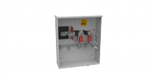 Milbank U3126-O-KK-DLC - Milbank U3126-O-KK-DLC
