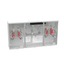 Milbank U1252-X-KK-K3-BL - Milbank U1252-X-KK-K3-BL