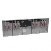 Milbank U1284-XL-KK-BLG - Milbank U1284-XL-KK-BLG