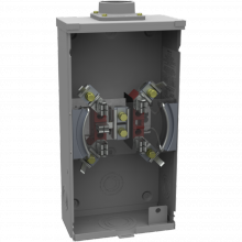Milbank U8729-DL-KK-BLG - Milbank U8729-DL-KK-BLG