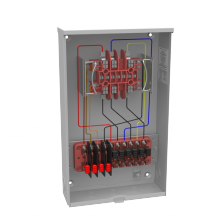 Milbank UC7445-O-521 - Milbank UC7445-O-521