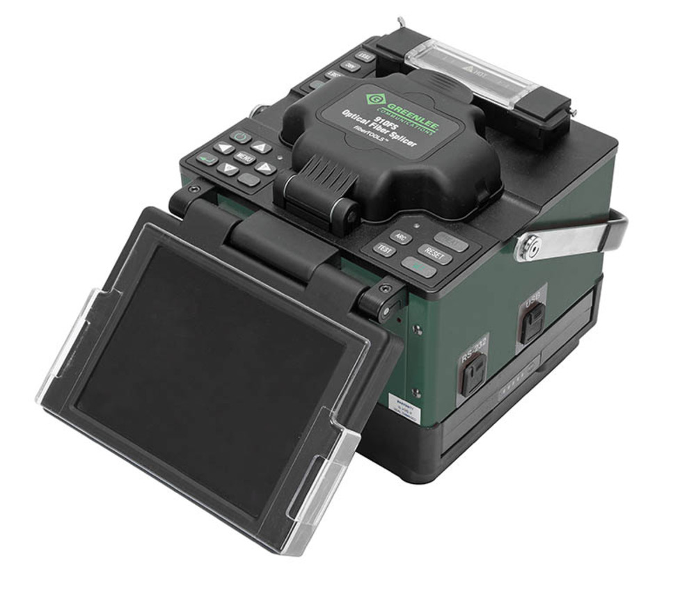 Tempo Communications, Inc 910FS