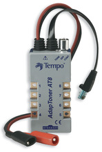 Tempo Communications, Inc AT8 - Tempo Communications, Inc AT8