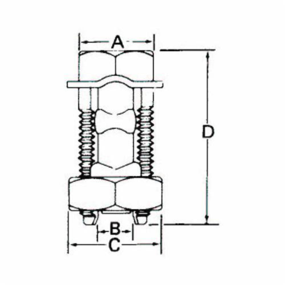 ABB - Installation Products COND5-W