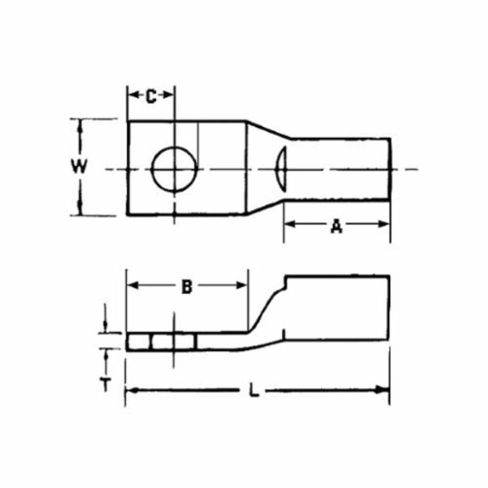 ABB - Installation Products 12007Y-100