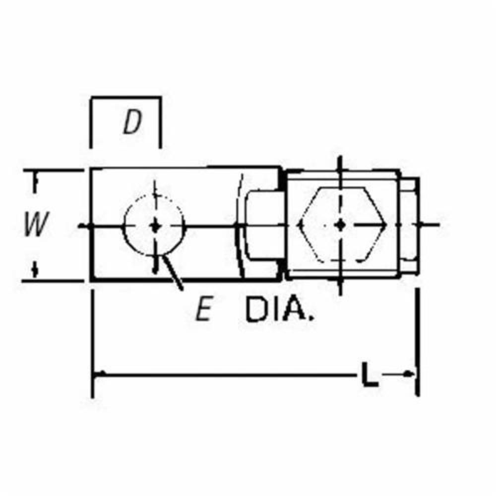 ABB - Installation Products TYD3X3RPG6