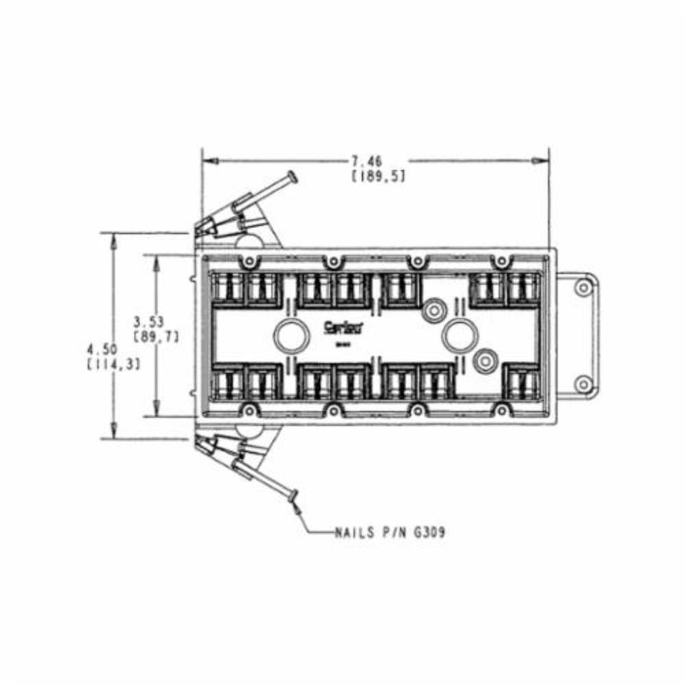 ABB - Installation Products 52C53112-25R