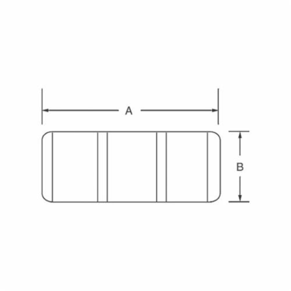 ABB - Installation Products TY3DWPW6